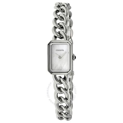 chanel h3249|Chanel Premiere Mother of Pearl Dial Ladies Watch H3249.